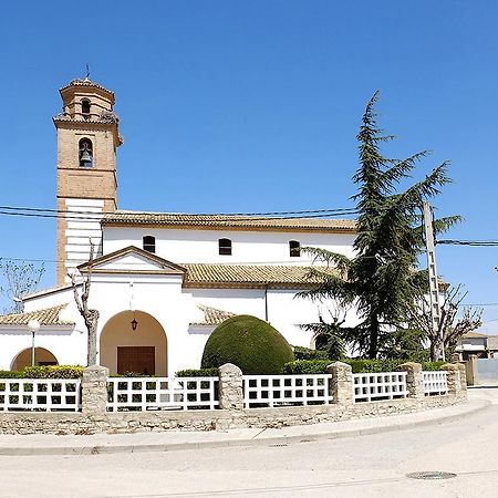 Гостьовий будинок Casa Rural Marga Tardienta Екстер'єр фото